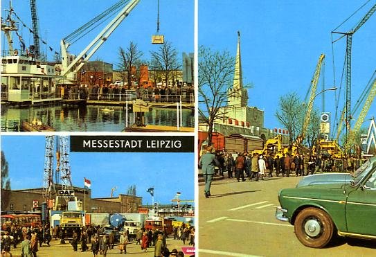 Auftritts- und Probenorte